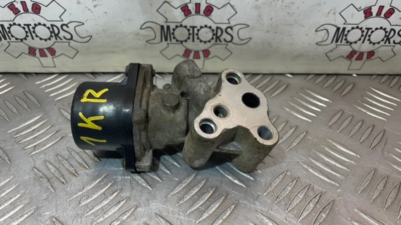 Клапан EGR, 300 рублей, Красноярск