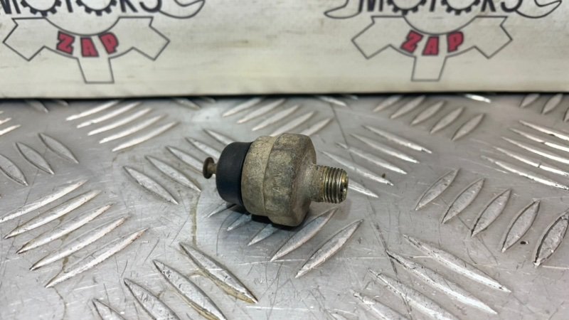 Датчик давления масла ДВС, 500 рублей, Красноярск