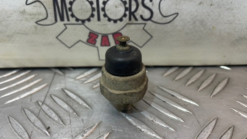 Датчик давления масла ДВС, 500 рублей, Красноярск