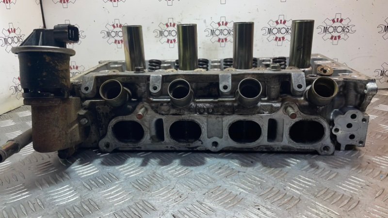 Головка блока цилиндров, 10000 рублей, Красноярск