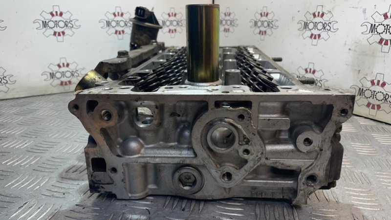 Головка блока цилиндров, 10000 рублей, Красноярск