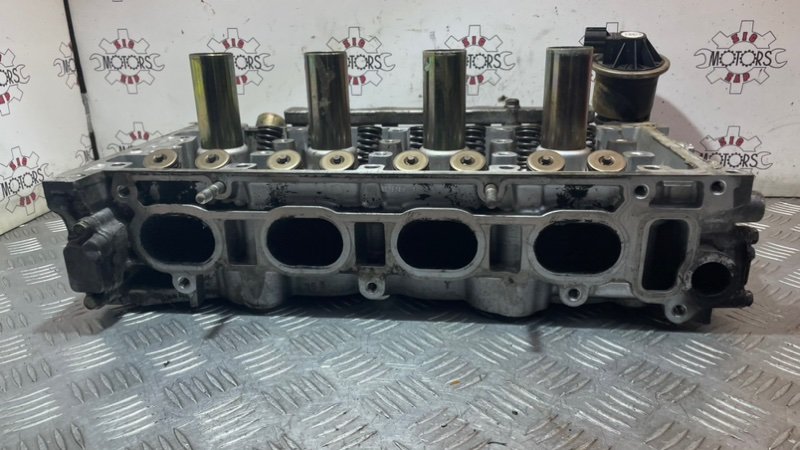 Головка блока цилиндров, 10000 рублей, Красноярск