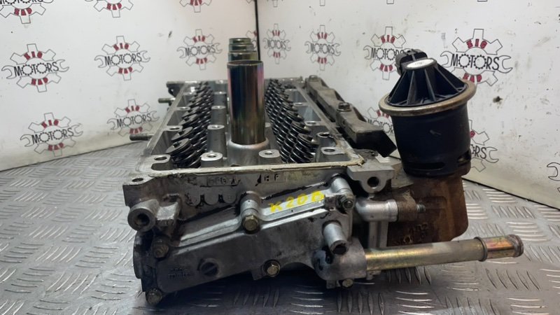 Головка блока цилиндров, 10000 рублей, Красноярск