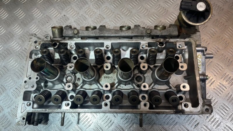 Головка блока цилиндров, 10000 рублей, Красноярск