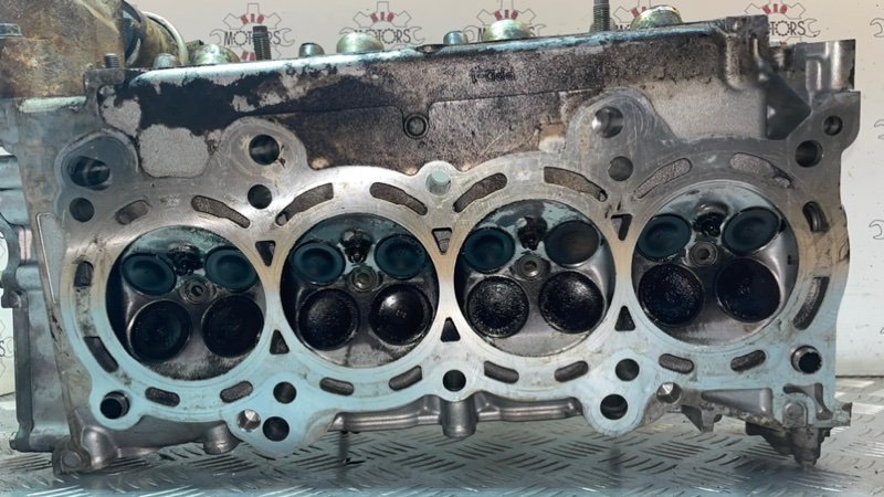 Головка блока цилиндров, 10000 рублей, Красноярск