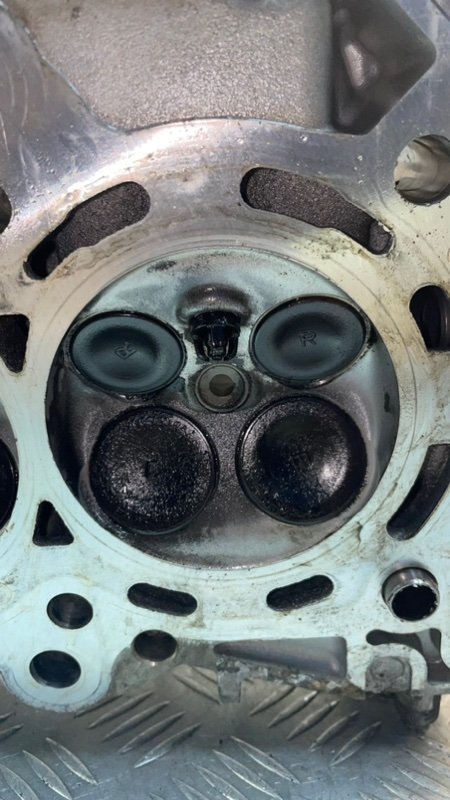 Головка блока цилиндров, 10000 рублей, Красноярск