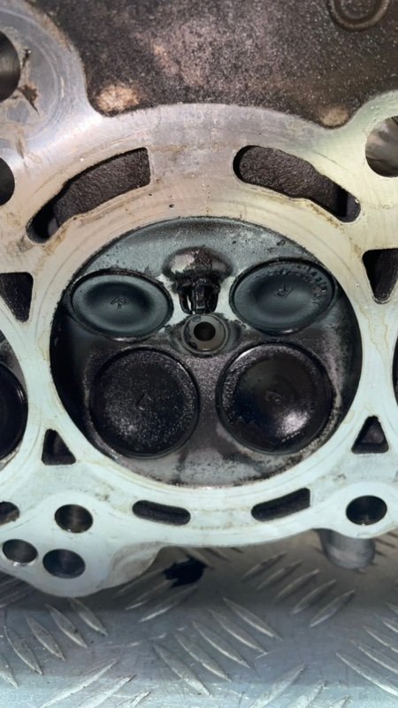 Головка блока цилиндров, 10000 рублей, Красноярск