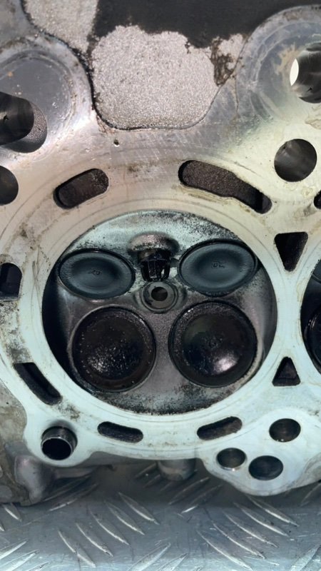 Головка блока цилиндров, 10000 рублей, Красноярск