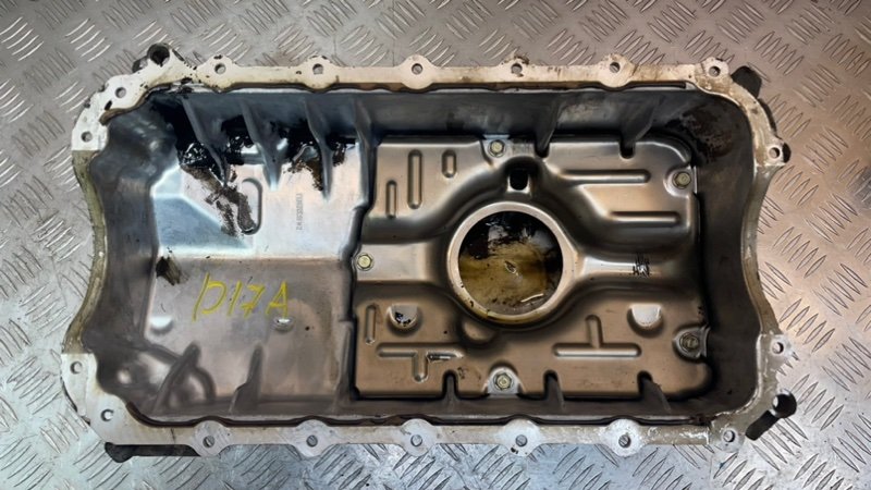 Поддон двигателя, 3500 рублей, Красноярск