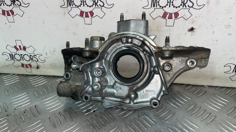 Масляный насос, 300 рублей, Красноярск