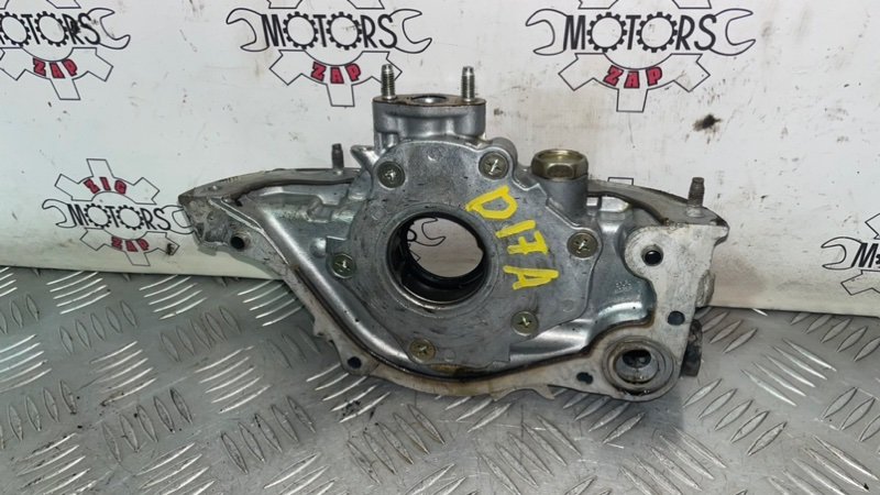 Масляный насос, 300 рублей, Красноярск