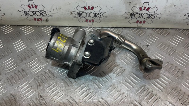 Клапан EGR, 500 рублей, Красноярск