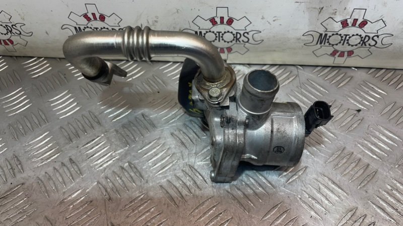 Клапан EGR, 500 рублей, Красноярск