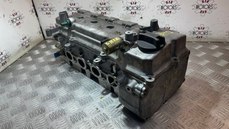 Головка блока цилиндров, 2500 рублей, Красноярск