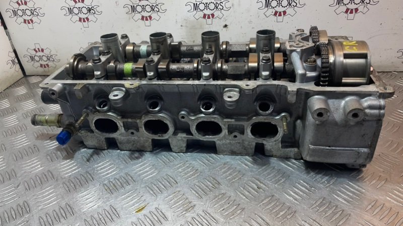 Головка блока цилиндров, 2500 рублей, Красноярск