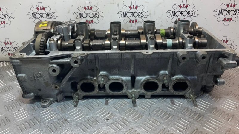 Головка блока цилиндров, 2500 рублей, Красноярск