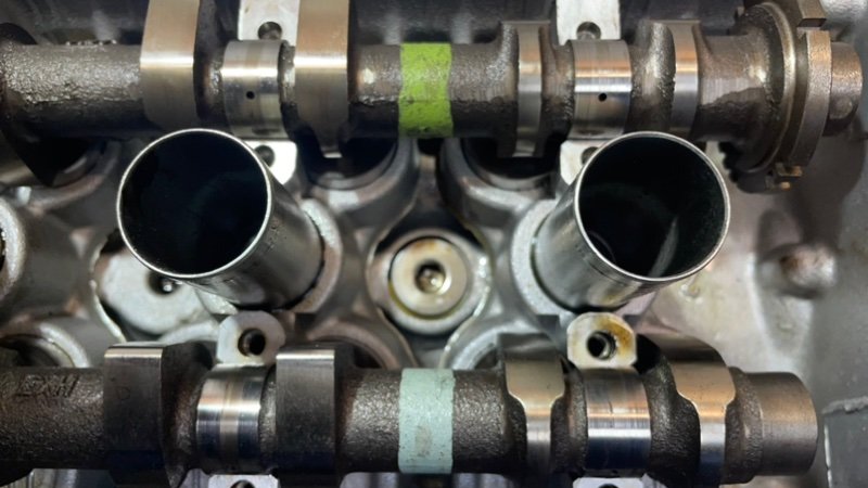 Головка блока цилиндров, 2500 рублей, Красноярск