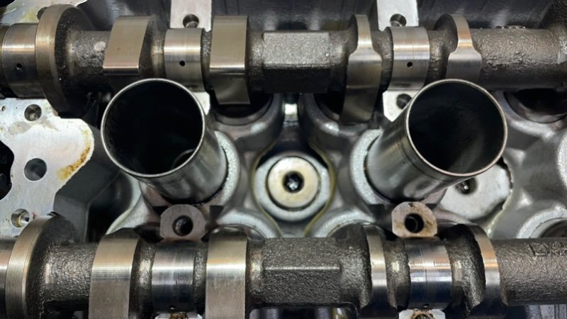 Головка блока цилиндров, 2500 рублей, Красноярск