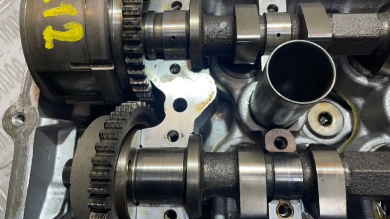 Головка блока цилиндров, 2500 рублей, Красноярск