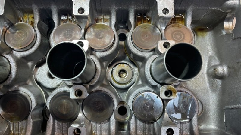 Головка блока цилиндров, 2500 рублей, Красноярск