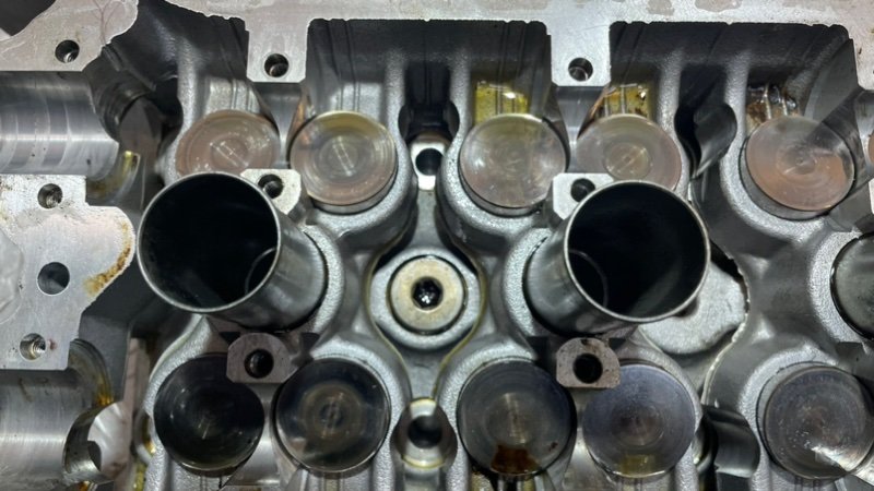 Головка блока цилиндров, 2500 рублей, Красноярск