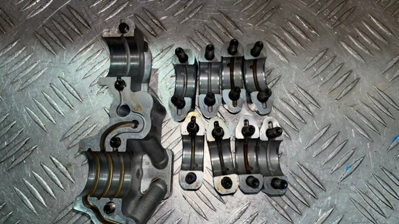 Головка блока цилиндров, 2500 рублей, Красноярск