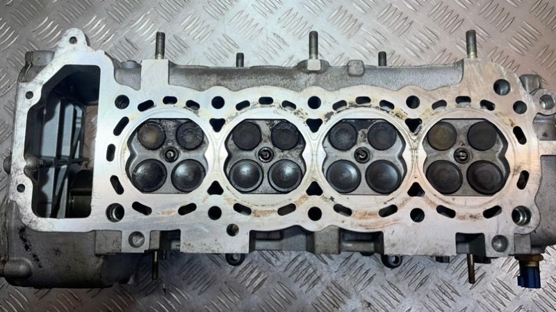 Головка блока цилиндров, 2500 рублей, Красноярск