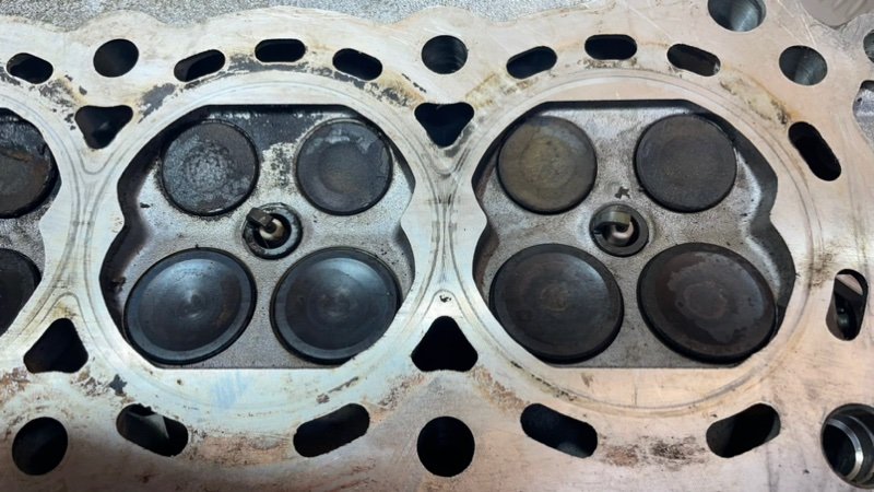 Головка блока цилиндров, 2500 рублей, Красноярск