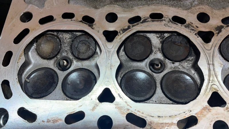 Головка блока цилиндров, 2500 рублей, Красноярск