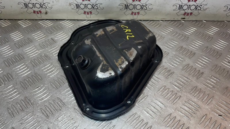 Поддон двигателя, 300 рублей, Красноярск