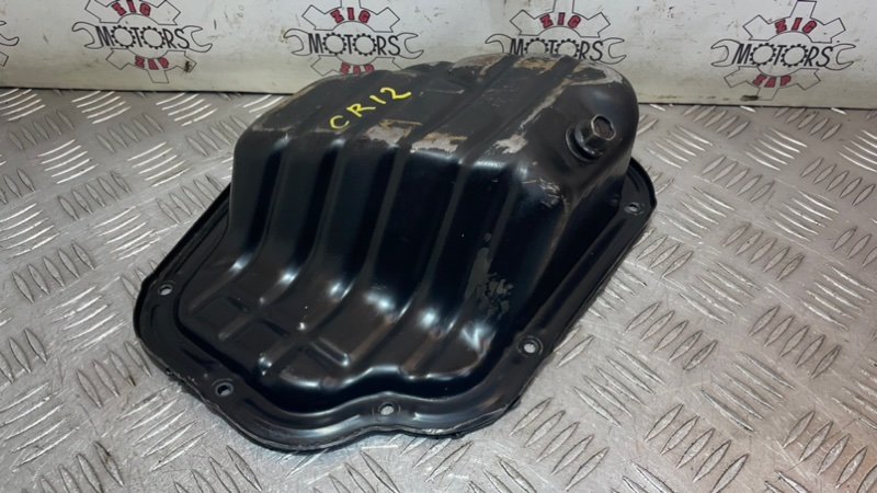 Поддон двигателя, 300 рублей, Красноярск