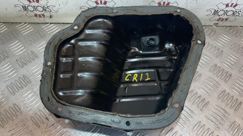 Поддон двигателя, 300 рублей, Красноярск