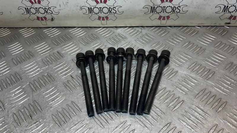 Болт головки блока цилиндров, 50 рублей, Красноярск