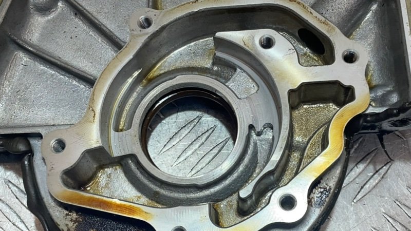 Маслоприемник, 400 рублей, Красноярск