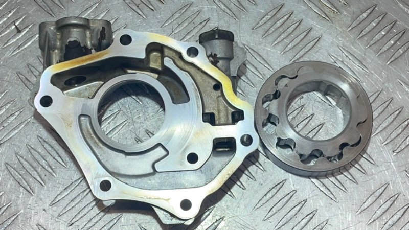 Маслоприемник, 400 рублей, Красноярск