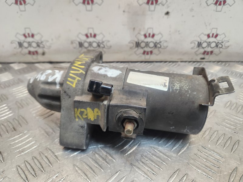 Стартер, 2000 рублей, Красноярск