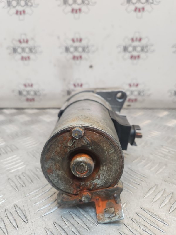 Стартер, 2000 рублей, Красноярск