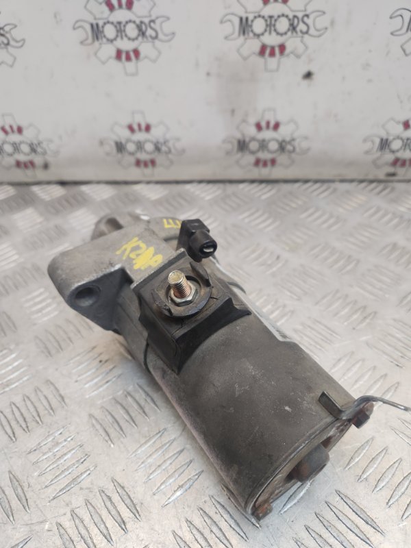 Стартер, 2000 рублей, Красноярск