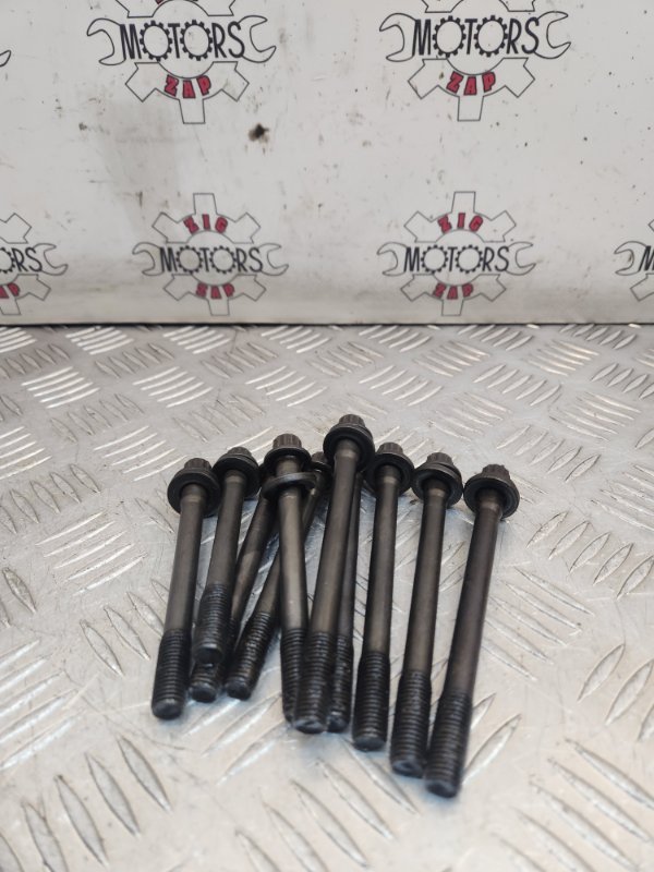 Болт головки блока цилиндров, 100 рублей, Красноярск