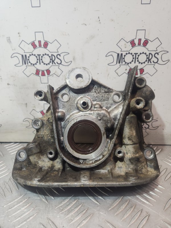 Масляный насос, 300 рублей, Красноярск