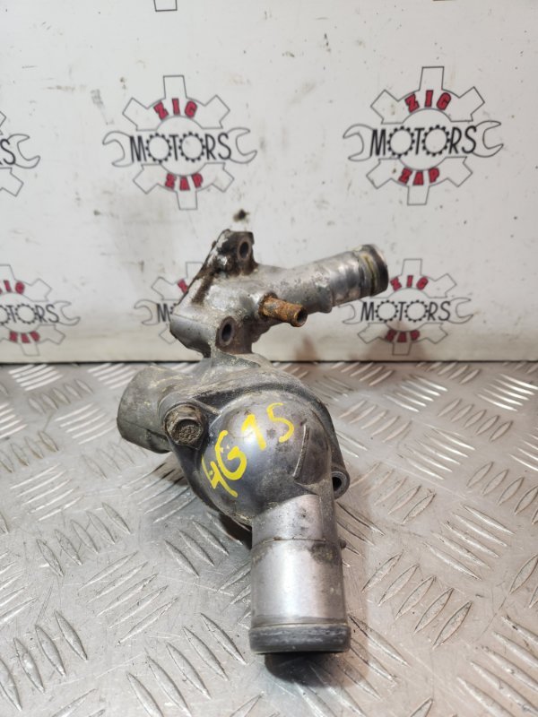 Корпус термостата, 800 рублей, Красноярск