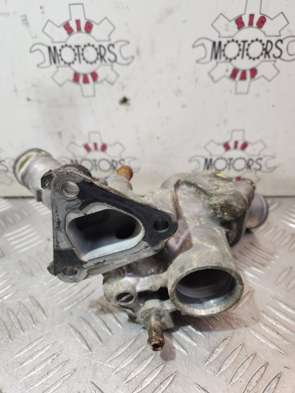 Корпус термостата, 800 рублей, Красноярск