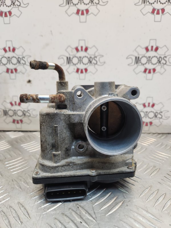 Дроссельная заслонка, 1500 рублей, Красноярск