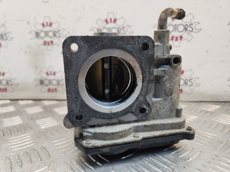 Дроссельная заслонка, 1500 рублей, Красноярск