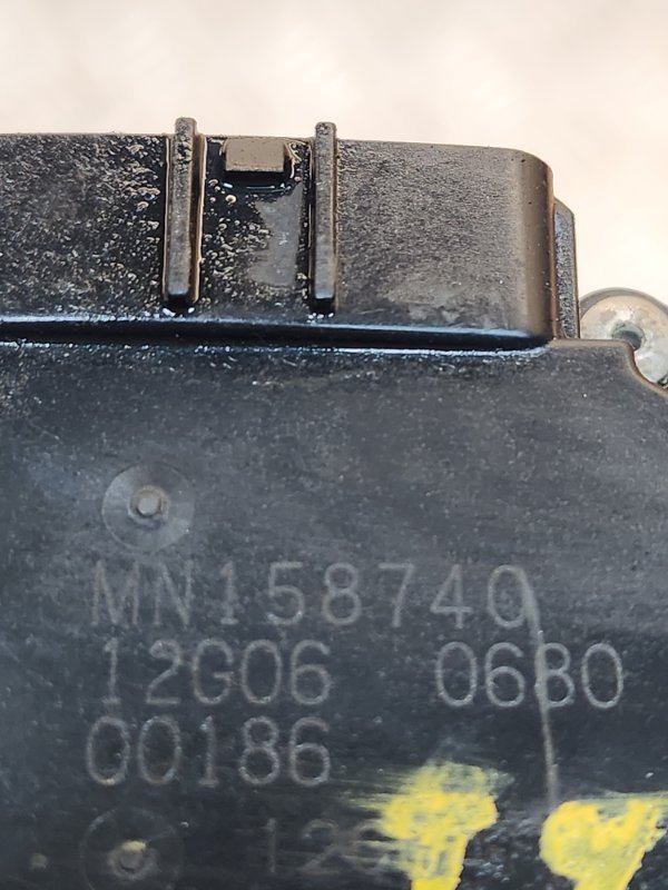 Дроссельная заслонка, 1500 рублей, Красноярск