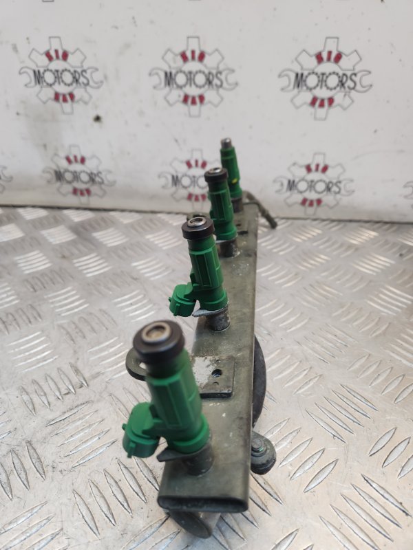 инжектор, форсунка, 3700 рублей, Красноярск