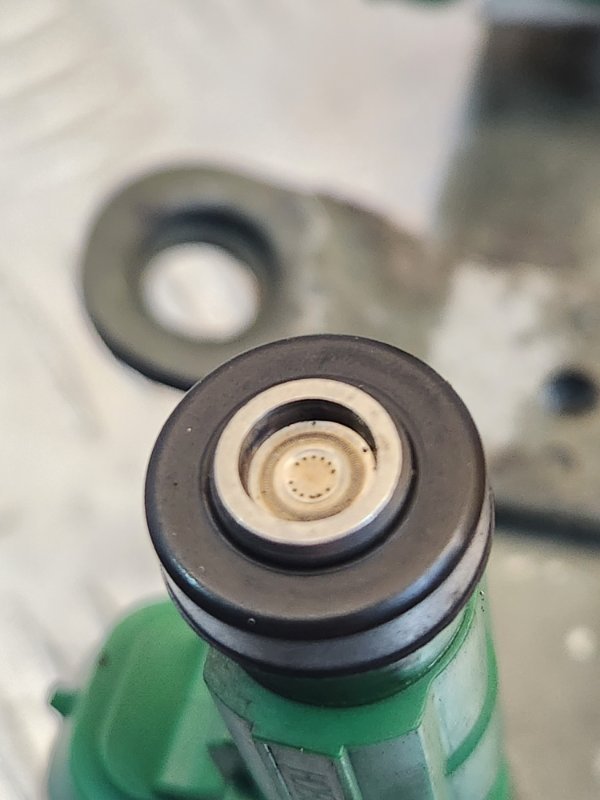 инжектор, форсунка, 3700 рублей, Красноярск