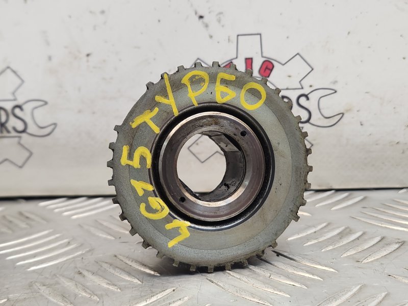 Шестерня коленвала, 2000 рублей, Красноярск