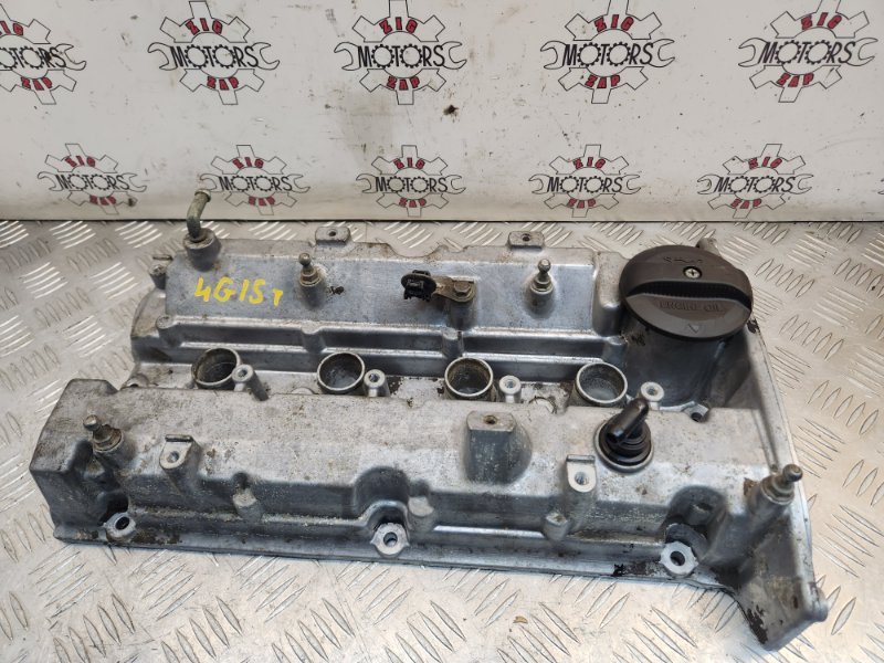 Крышка головки блока цилиндров, 500 рублей, Красноярск