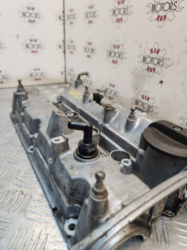 Крышка головки блока цилиндров, 500 рублей, Красноярск